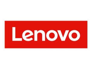 Lenovo Integrated Pen - active stylus - black