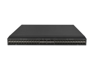 HPE FlexFabric 5945 48SFP28 8QSFP28 - switch - 48 ports - Managed - rack-mountable