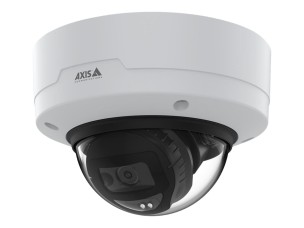 AXIS M3215-LVE - network surveillance camera - dome