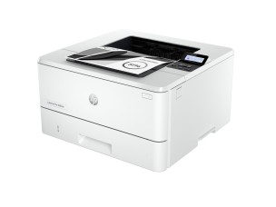 HP LaserJet Pro 4002dn - printer - B/W - laser