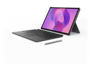 Lenovo Idea Tab Pro ZAE4 - tablet - Android 14 or later - 256 GB - 12.7"