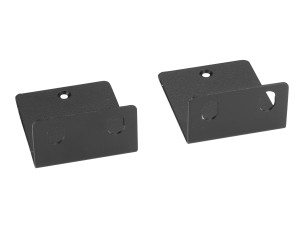 Black Box - KVM console rack mounting kit