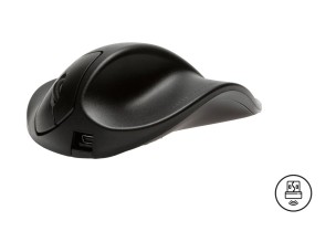 BakkerElkhuizen HandShoeMouse Medium - mouse