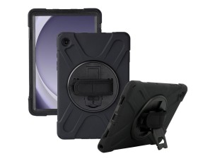 Mobilis All in Case - back cover for tablet