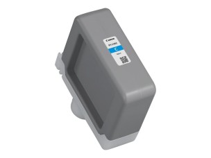 Canon PFI-3100 C - cyan - original - ink tank