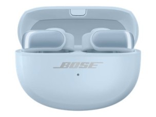 Bose Ultra Open - true wireless earphones with mic