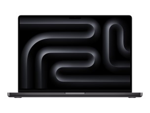 Apple MacBook Pro - 16.2" - Apple M4 Pro - 24 GB RAM - 512 GB SSD - Intl English