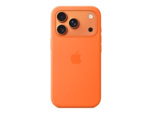 Apple - back cover for mobile phone