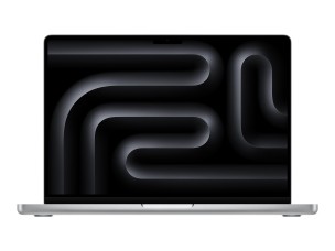 Apple MacBook Pro - 14.2" - Apple M5 Max - 36 GB RAM - 2 TB SSD - Intl English
