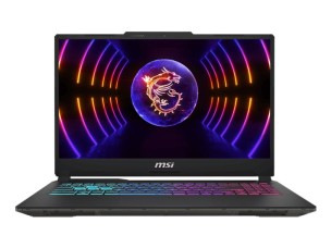 MSI Cyborg 15 A13VE-2416XPL - 15.6" - Intel Core i5 - 13420H - 16 GB RAM - 512 GB SSD