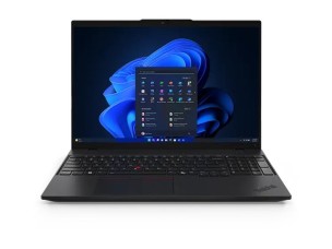 Lenovo ThinkPad L16 Gen 1 - 16" - AMD Ryzen 5 - 7535U - 16 GB RAM - 512 GB SSD - English