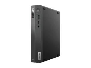 Lenovo ThinkCentre neo 50q Gen 4 - tiny Core i5 13420H 2.1 GHz - 8 GB - SSD 256 GB - German