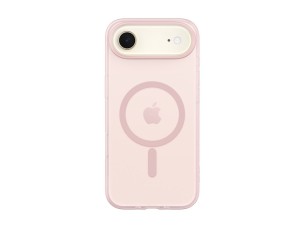 Belkin SheerForce Grip Series - back cover for mobile phone