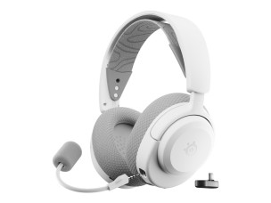SteelSeries Arctis Nova 3X - for Xbox - headset - USB-C