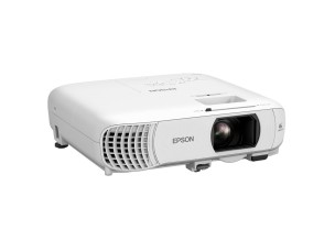 Epson EH-TW840 - 3LCD projector - portable - white