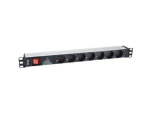 equip Pro - power distribution unit - 3.5 kW