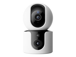 Xiaomi C300 Dual - network surveillance camera