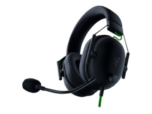 Razer BlackShark V2 X - headset - USB-A
