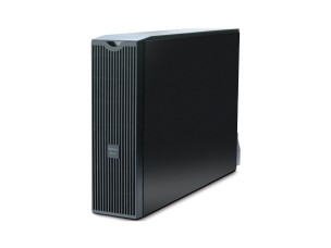 APC Smart-UPS RT 192V Battery Pack - battery enclosure - Lead Acid