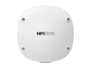 HPE Aruba AP-534 (RW) TAA - Campus - radio access point - Bluetooth, Wi-Fi 6 - TAA Compliant