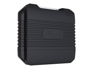MikroTik LtAP LTE6 kit - radio access point - Wi-Fi