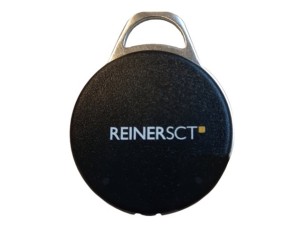 ReinerSCT timeCard Premium transponder MIFARE DESFire EV3 - RFID tag