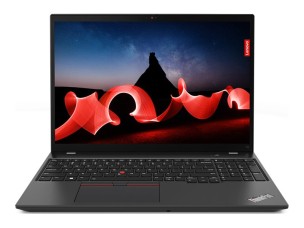 Lenovo ThinkPad T16 Gen 2 - AI PC - 16" - AMD Ryzen 7 Pro - 7840U - 16 GB RAM - 512 GB SSD - English