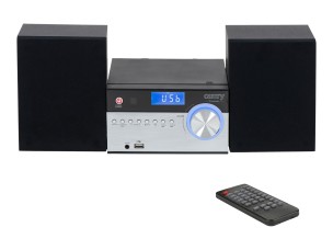Camry Premium CR 1173 - mini system
