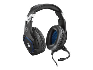 Trust Gaming GXT 488 Forze - headset - 3.5 mm jack