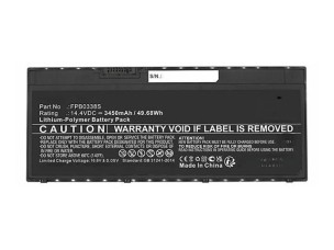 CoreParts battery - 14.4V - Li-pol