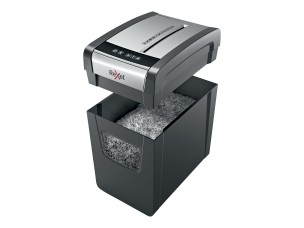 Rexel Momentum X410-SL - shredder