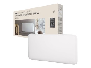Mill Invisible PA1000WIFI4 - heater