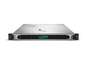 HPE ProLiant DL360 Gen10 Network Choice - rack-mountable Xeon Silver 4210R 2.4 GHz - 32 GB - no HDD
