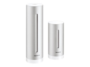 Netatmo Smart Home - weather station
