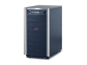 APC Symmetra LX 8kVA Scalable to 16kVA N+1 - power array - 8000 VA