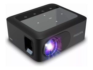 Philips NeoPix 110 (NPX110) - LCD projector - portable - 802.11ac wireless