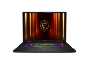 MSI Crosshair 18 HX AI A2XWGKG-049NL - 16" - Intel Core Ultra 7 - 255HX - 32 GB RAM - 1 TB SSD
