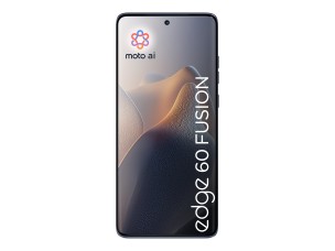 Motorola Edge 60 Fusion - slipstream - 5G smartphone - 256 GB - CDMA / GSM