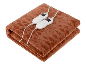 Camry Premium CR 7436 - heating underblanket