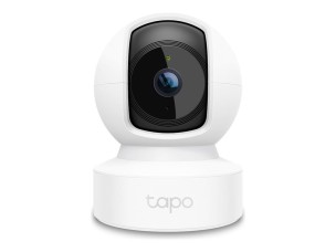 Tapo C212 V2 - network surveillance camera