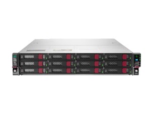 HPE Alletra 4120 Server for Scality ARTESCA - rack-mountable 2.1 GHz - 256 GB - SSD 2 x 480 GB, SSD 2 x 1.92 TB, HDD 24 x 12 TB