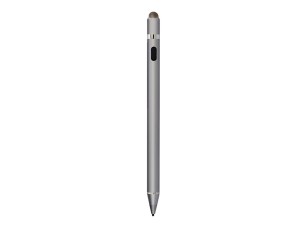 eSTUFF - active stylus - universal - Bluetooth - grey