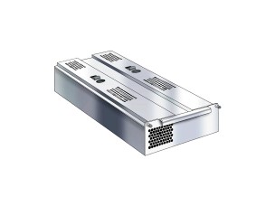 APC Symmetra RM Battery Module Flame Retardant - UPS battery
