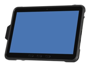 Targus Field-Ready - back cover for tablet