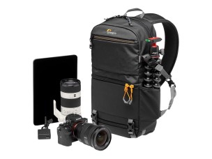 Lowepro SlingShot SL 250 AW III - rucksack for camera / lens / drone / tablet / tripod / headphones / accessories