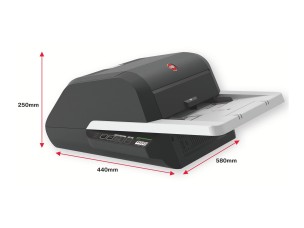 GBC Foton 30 - laminator - roll