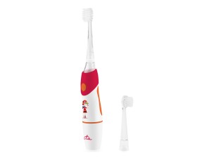 ETA Sonetic 0710 90030 - tooth brush - red
