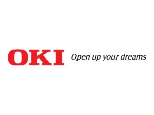 OKI Wireless LAN Module - print server
