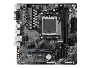 Gigabyte B650M S2H - 1.0 - motherboard - micro ATX - Socket AM5 - AMD B650