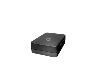 HP JetDirect 3000w - print server